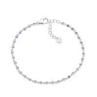 Pulsera Amen Mujer in Aleación de Metal OTBRJOTOBAC